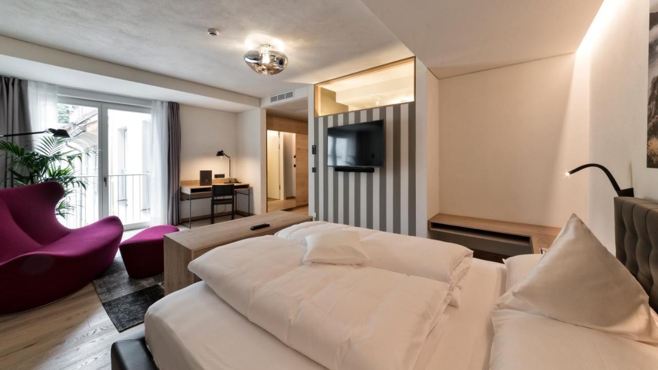 Suiteseven Hotel Meran